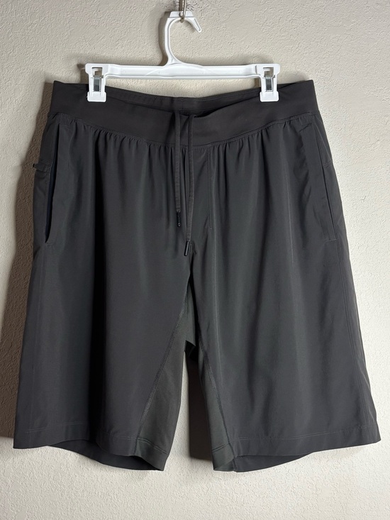 lululemon athletica Other - Lululemon T.H.E. Short Linerless 11" size XL M7Y76S